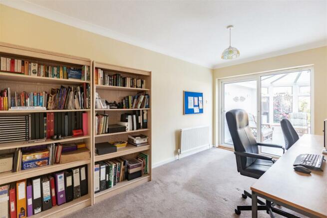 Family Room/Play Room