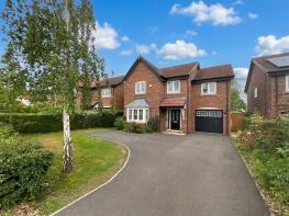 84, Main Road, Nantwich CW5 6DN