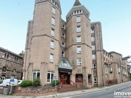 Tor Haven, Abbey Road, Torquay, TQ2