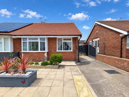 Clifton Avenue, Blackpool, FY4