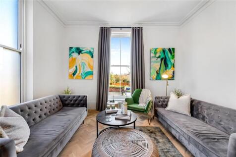 Cavendish Place, Cavendish Road, Bowdon, WA14