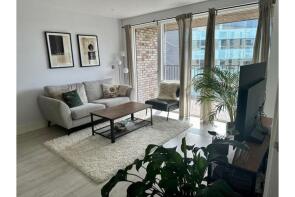 19, 3 Abbotsford Court, Lakeside Drive, London NW10 7FZ