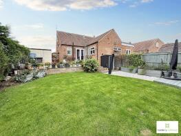 14, Doctors Lane, Yarm TS15 0EQ