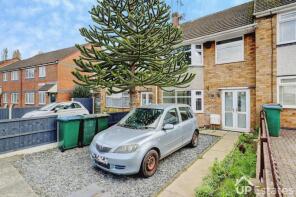 3, Yewdale Crescent, Coventry CV2 2FF