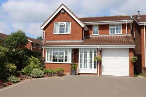 25, Blackberry Lane, Walsall Wood WS9 9RQ