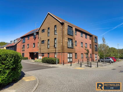 2 Rowan Street,Leybourne Chase,West Malling,Kent,ME19 5SN