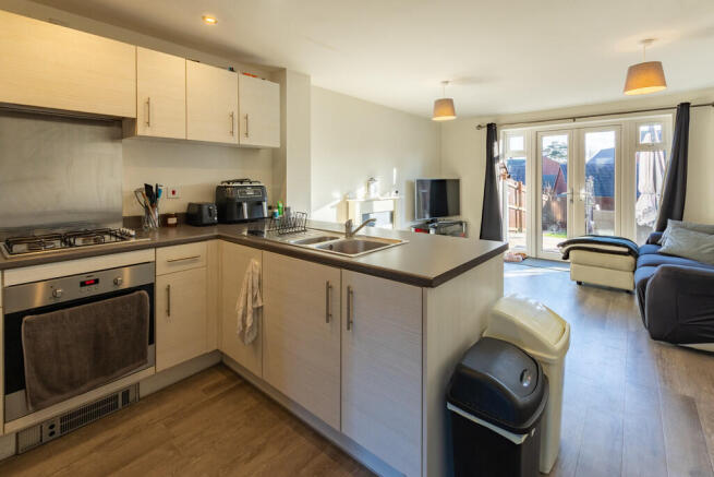 Kitchen 1A