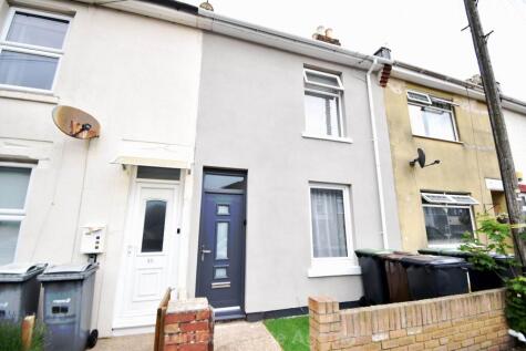 Avery Lane, Gosport