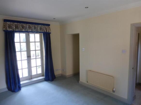 BEDROOM 5