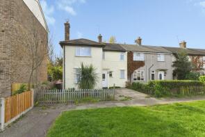 30, Shelley Square, Southend-on-sea SS2 5JP