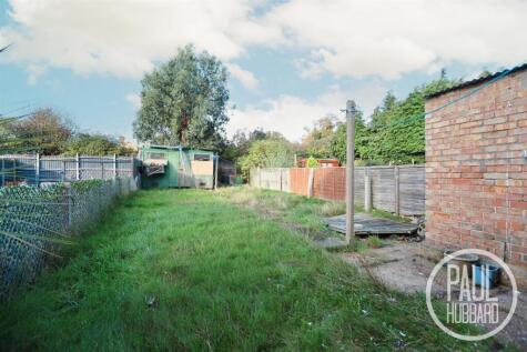 Hawthorn Avenue, Lowestoft, NR33