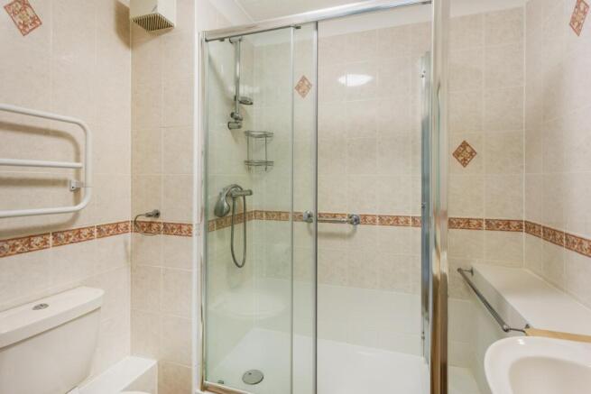Shower Room/WC