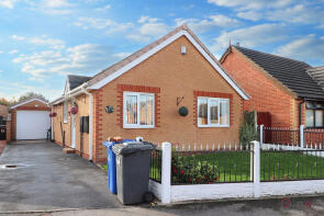 75, Arlott Way, Edlington, Doncaster DN12 1SU