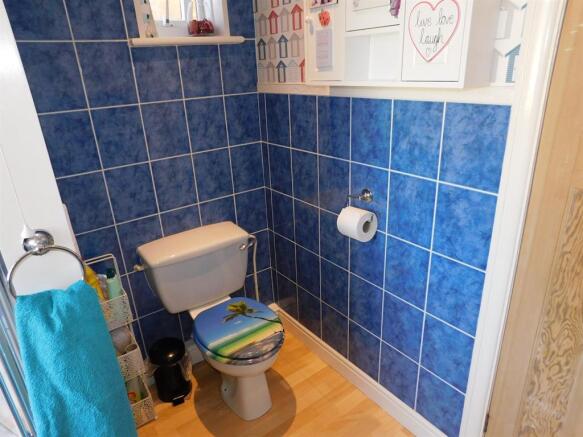 Bathroom 3