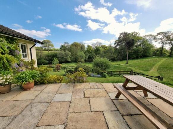 Rackenford, Seddons