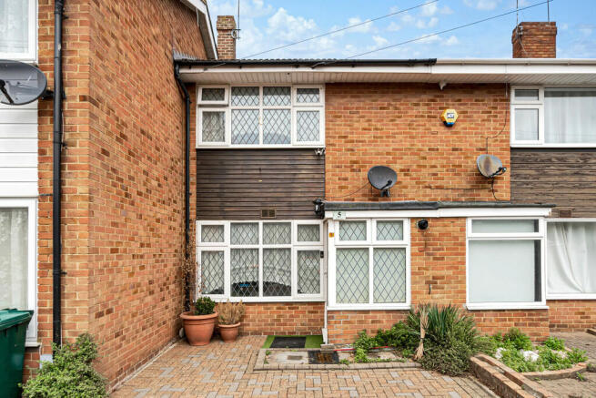 Scotts Close 12