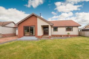 8, Hoprig Park, Cockburnspath TD13 5YY