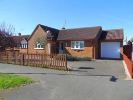21, Falklands Road, Sutton Bridge, Spalding PE12 9XF