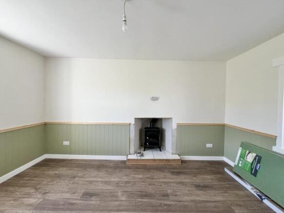 Abbey Cottage, Dundrennan - Williamson and Henry