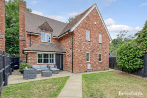 Ashe House, Collingwood Road, Witham CM8 2DY