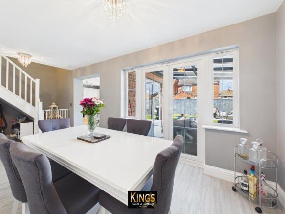 Detached for sale Image 9