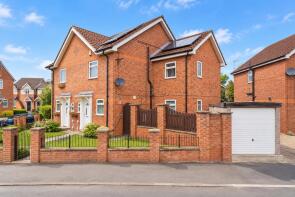 191, Wingfield Road, Hull HU9 4QG