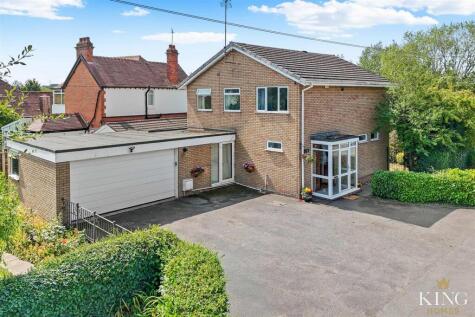 Orchard Way, Studley