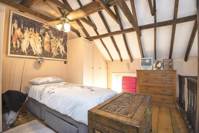Gallery Bedroom