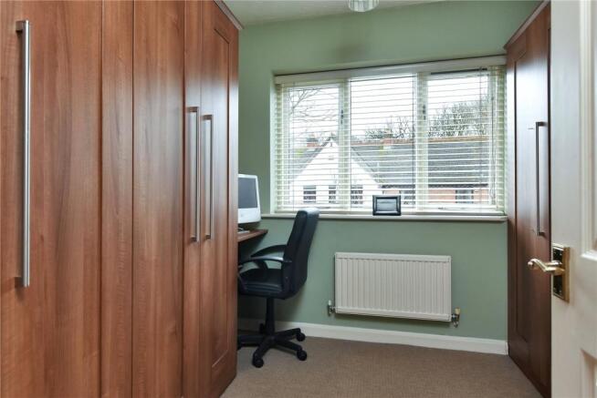 Study/Bedroom