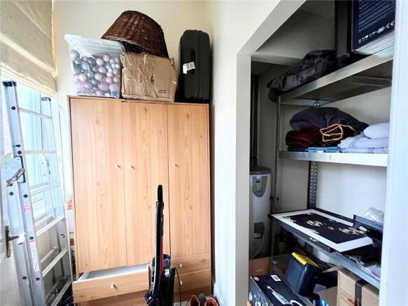 Store Room