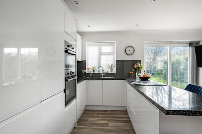 Lounge/Kitchen/Diner