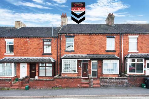 John Street, Biddulph