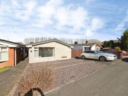 3, Bollingale Avenue, Wombridge, Telford TF2 6HX