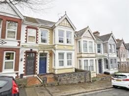 46, Kingswood Park Avenue, Plymouth PL3 4NQ