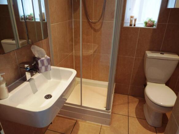 Ensuite