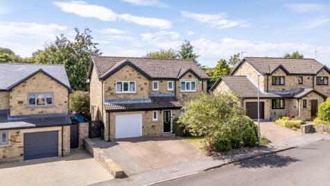 Merlin Court, Esh Winning, Durham, DH7