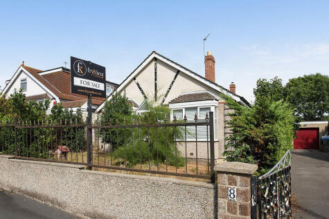 Portsdown Avenue, Drayton