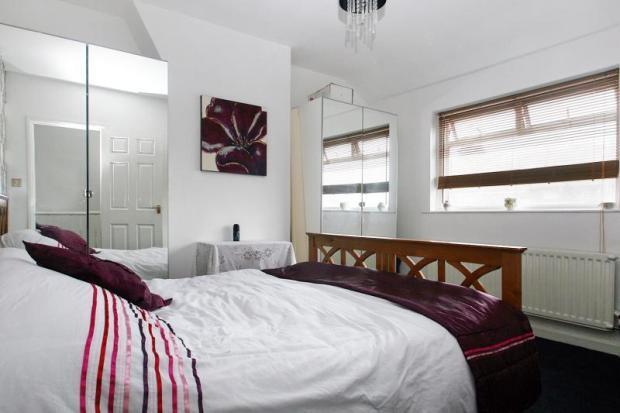 Bedroom 1