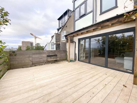 Decking 2