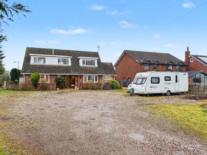 Bull Lane, Brindley Ford, Stoke-on-trent, ST8 7QN