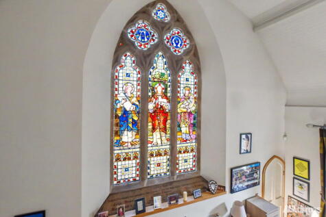 The Old Chapel, Runcorn Road, Moore, Cheshire