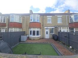 20, Welbeck Terrace, Ashington NE63 0JW