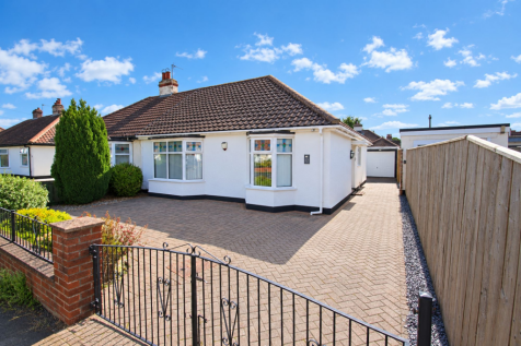 Birchgate Road, Middlesbrough, TS5