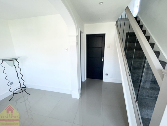 Dining Room/Study