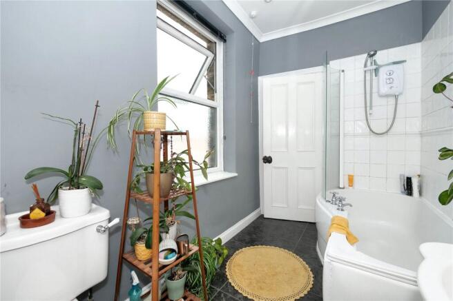 3 bed End of Terrace to rent Image 12