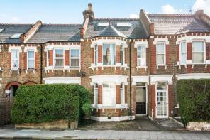 161, Hartfield Road, Wimbledon SW19 3TH