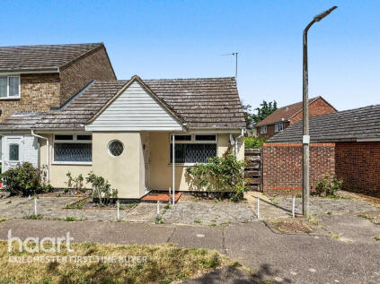 Caroline Close, Wivenhoe