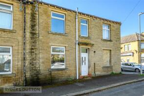 45, Beech Street, Paddock, Huddersfield HD1 4JP