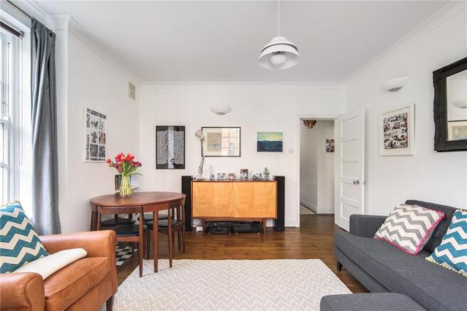 Living Room View 5
