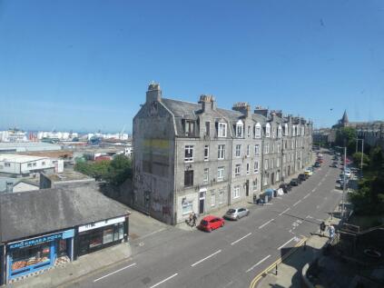 Victoria Road, Aberdeen, AB11